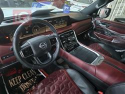 نيسان باترول